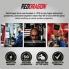 RED DRAGON Darts – Miami-Flight-Pack (insgesamt 9 Stück) Extra Dicke