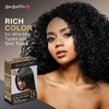 Sta-Sof-Fro Permanent Hair Color Powder Covers Grey & White Hair