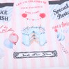 Cooking Apron Household Fashionable Antifouling Sleeveless Cloth Kitchen Accessories9