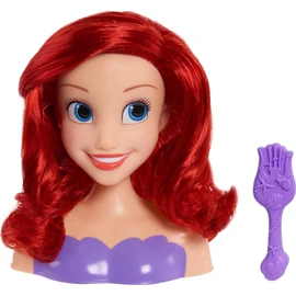 Just Play- Ariel Testa per Parrucchiere, Multicolore, 87505