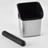 CAFEMASY Detachable Rubber Knock Bar for Mini Espresso Coffee Knock