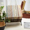 MODERN VINYL Record Storage Racks - Easy Assembly Vinyl Record