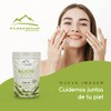Wildmountain, Silicio Orgánico Suplemento Alimenticio Vegano Sin Azúcar 200gr