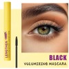 Bubble Mascara – Lightweight Volumizing Mascara for Fluffy, Lifted Lashes