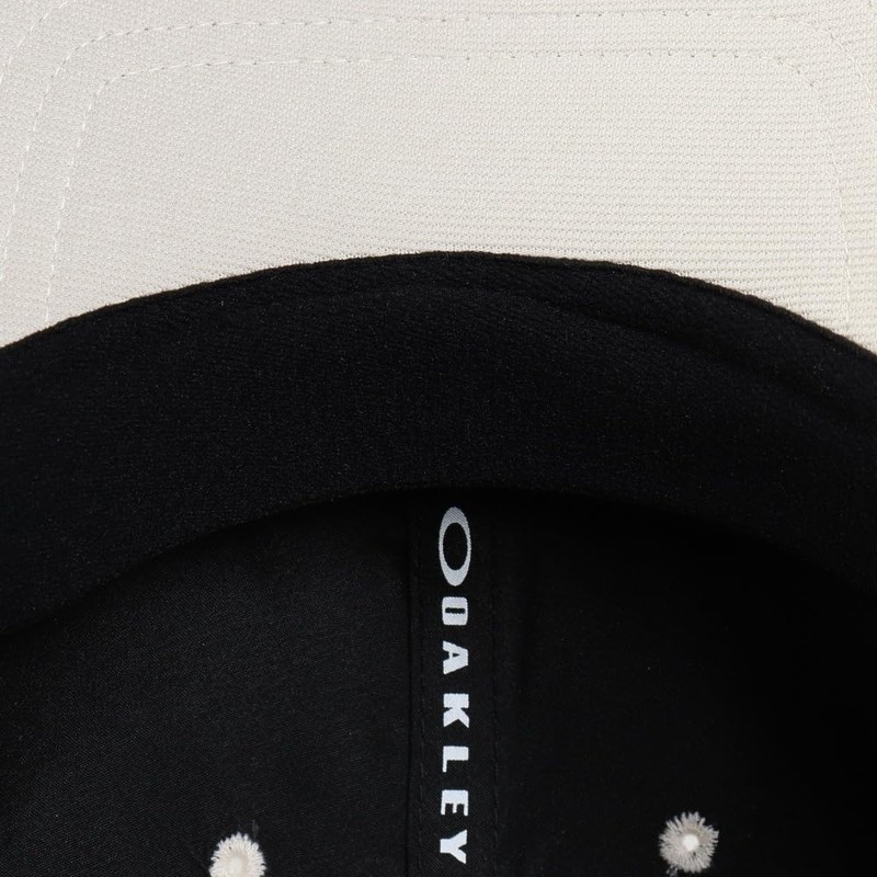 Oakley Men's Tincan Cap, Mist/Pebble