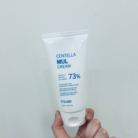 Ételan Etelang Centella Water Cream 150ml / 에텔랑 센텔라 물크림 150ml