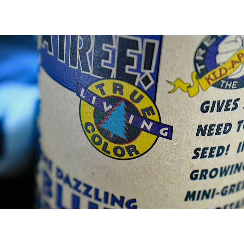 The Jonsteen Company Colorado Blue Spruce | Tree Seed Grow