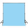 Kate Blue Photo Background 1.5 x 2.2 m Plain Photo