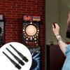 FINELYCR Soft Tip Darts, 200PCS Electronic Dart Tips, 2ba Threaded