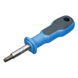 GEDORE Driving Handle 676 1/4 1649337