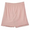 Women's Rayon Slip Shorts for Dresses & Skirts Y-Zone Slip Shorts XL Black