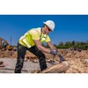 Portwest Dermiflex Glove Handling Work Protective Safety Grip Resistant ANSI
