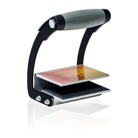 Trademark Innovations Plywood Lifting Tool, Sheetrock Lifter, Drywall Panel Lifter, Lifting Tool