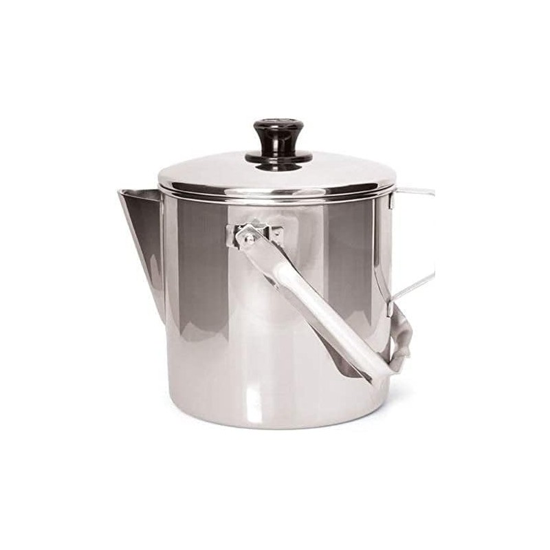 Zebra Head Teapot/Kettle 14cm