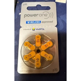 Power-One (6)Power one Wireless--Hear