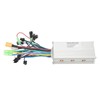 36V 48V 500W 28A 3 Mode Sine Wave Controller Brushless