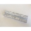 Multiple Business Card Holder made from White Carrara Marble -