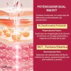 ISNTREE Suero Facial Plum Peptide Booster 2000s - Coreano con
