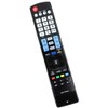 New AKB73756542 Replace Remote fit for LG TV 32LN5700 32LN570B