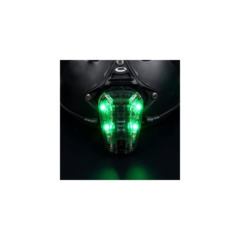 Bifrost Gear Jump Rated IR + Visible LED IP67 Strobe