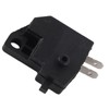 Brake Light Switch, Motorcycle Brake Light Switch Right Push Button