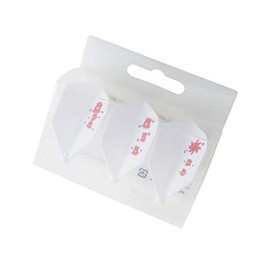 Fit Flight x D.craft [Fit Flight x Dee Craft] Mendaco Shape White (Shape White) | Molded Flight