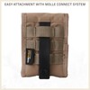 Badlands RF Case - Padded Rangefinder Protection for Hunters Who