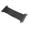 PCIE 4.0 X16 Extender Right Angle 128Gbps Anti Interference Plug