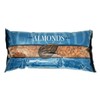 Whole Raw Almonds - 5lb Bulk Bag - Fresh &