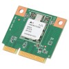 MiniPCIE Network Card Module 1200Mpbs 2.4G 5G Dual Band Bluetooth