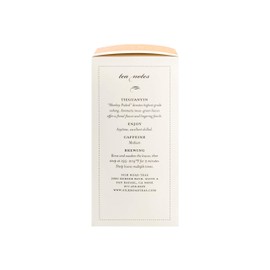 Silk Road Teas, Tieguanyin Oolong Tea, Fair Trade, 1st Place North American Tea Championship, Orchid Aroma & Sweet Floral Flavor, 15 Non-GMO Corn Silk Biodegradable Tea Bags