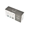Burgon & Ball Dotty Mini Vases - Set of 3