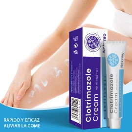 Nekvnro Crema Para Los Pies Para Infección Por Hongos