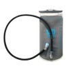 Ultimate Direction Water Reservoir, Hydration Bladder with Straw for Hiking,