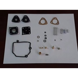 Suzuki FITS Suzuki Carry Carb Repair Kit Full F5A Fits DB71