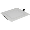 'McShine LED Panel – "LP 914SN, 9 W 145X145 MM