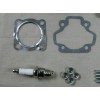 Kveldwulf Yamaha PW50 Top End Rebuild Kit Head Cylinder Piston
