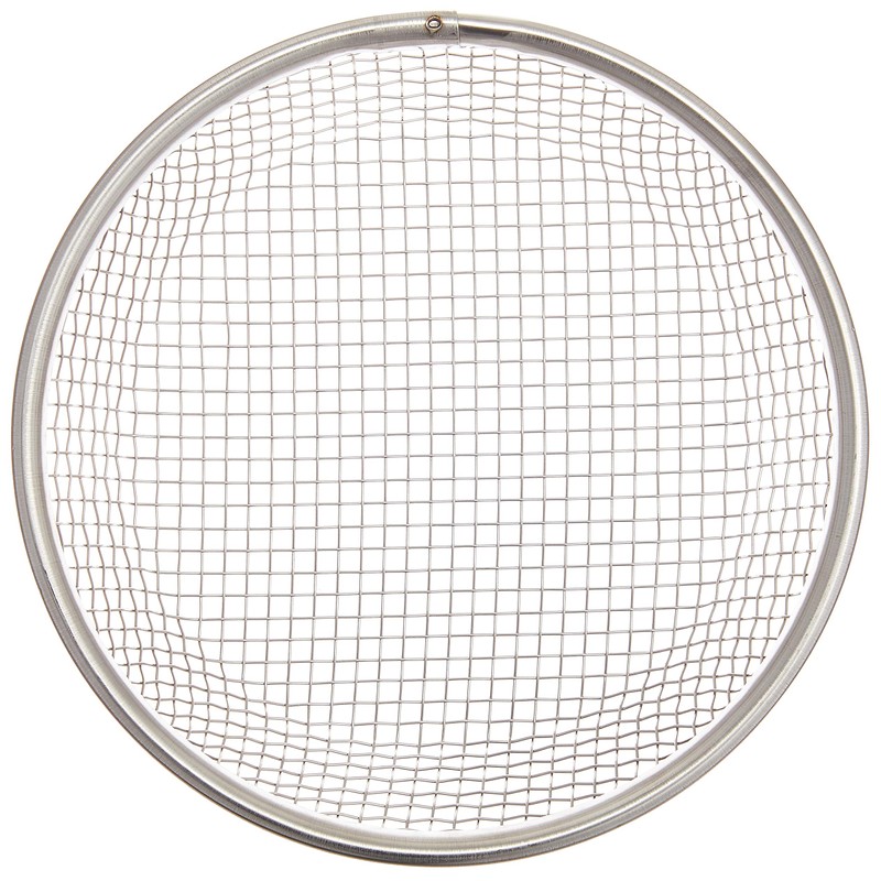 18 – 8 Press Paper Pot Holder