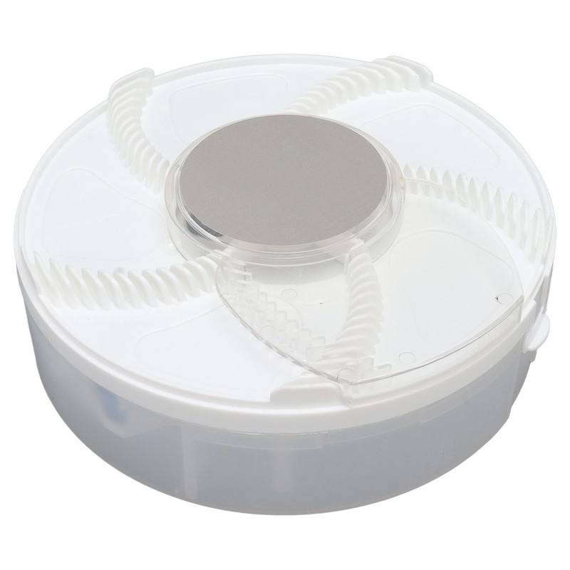 Electric Fly Trap Automatic USB Charging Quiet Detachable Washable Electric