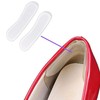 Best Heel Grips Gel Heel Grips Shoes Too Big -