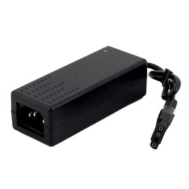 Unbranded AC100-240V to DC 12V 5V 2A Optical Drive Hard Disk power supply USB to SATA/IDE