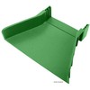 Sluice Fox Flare Only-Green for Portable Modular Sluice Box Gold