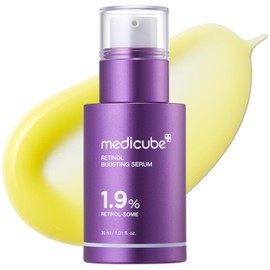 Medicube Retinol NMN Boosting Serum 1.9% Retinol-Some | 30 ml