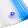 20Pcs 3D Printer Filament Storage Bags Vacuum Sealed Resealable with