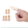 Guijinhao Thumb Brace, Trigger Finger Splint, 5 Size Pack Finger