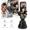 ABS Portable Outdoor 360 Panoramic Automatic Identification Face Following Shooting