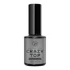 Gracia Jinbee Gijelly Base Gel + Crazy Top Gel +
