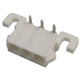 Pin Header Pin Mate-N-LOK 3 Way | PC Board Headers 1 x Quantity - 1-350943-0
