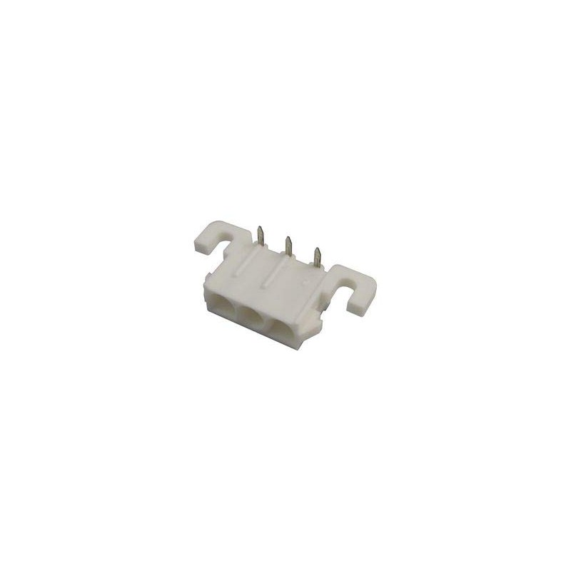 Pin Header Pin Mate-N-LOK 3 Way | PC Board Headers