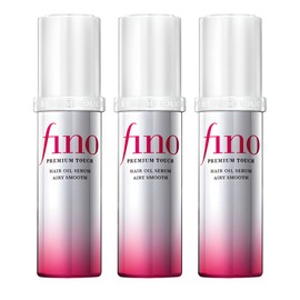 Pino Premium Touch Hair Oil Serum Airy Smooth, 3 pieces, 70ml / 피노 프리미엄 터치 헤어 오일 세럼 에어리 스무스, 3개, 70ml